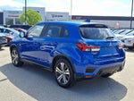 2020 Mitsubishi Outlander Sport 2.0 ES