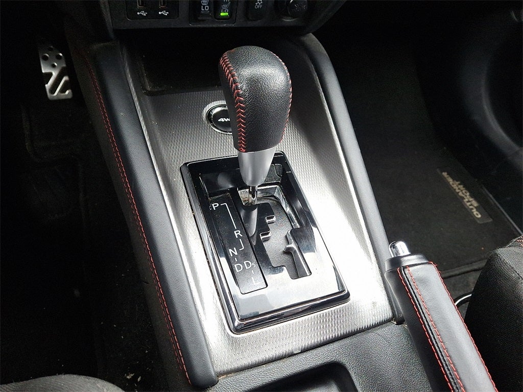 2019 Mitsubishi Outlander Sport Base