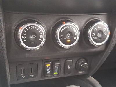 2019 Mitsubishi Outlander Sport Base