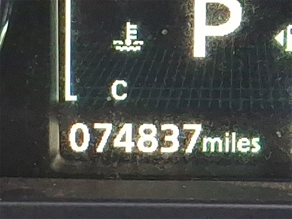 2019 Mitsubishi Outlander Sport Base