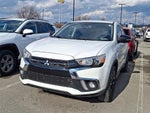 2019 Mitsubishi Outlander Sport Base