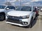 2019 Mitsubishi Outlander Sport Base
