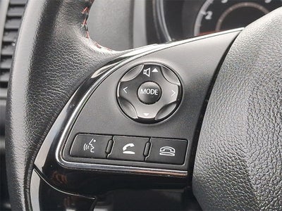 2019 Mitsubishi Outlander Sport Base