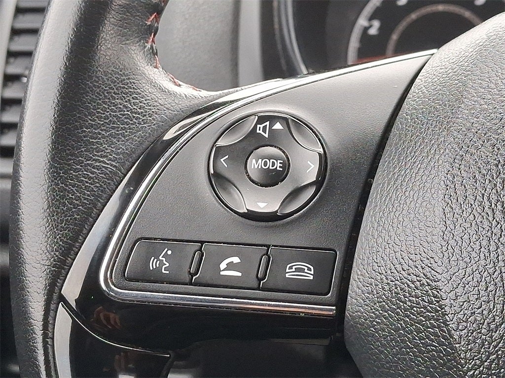 2019 Mitsubishi Outlander Sport Base