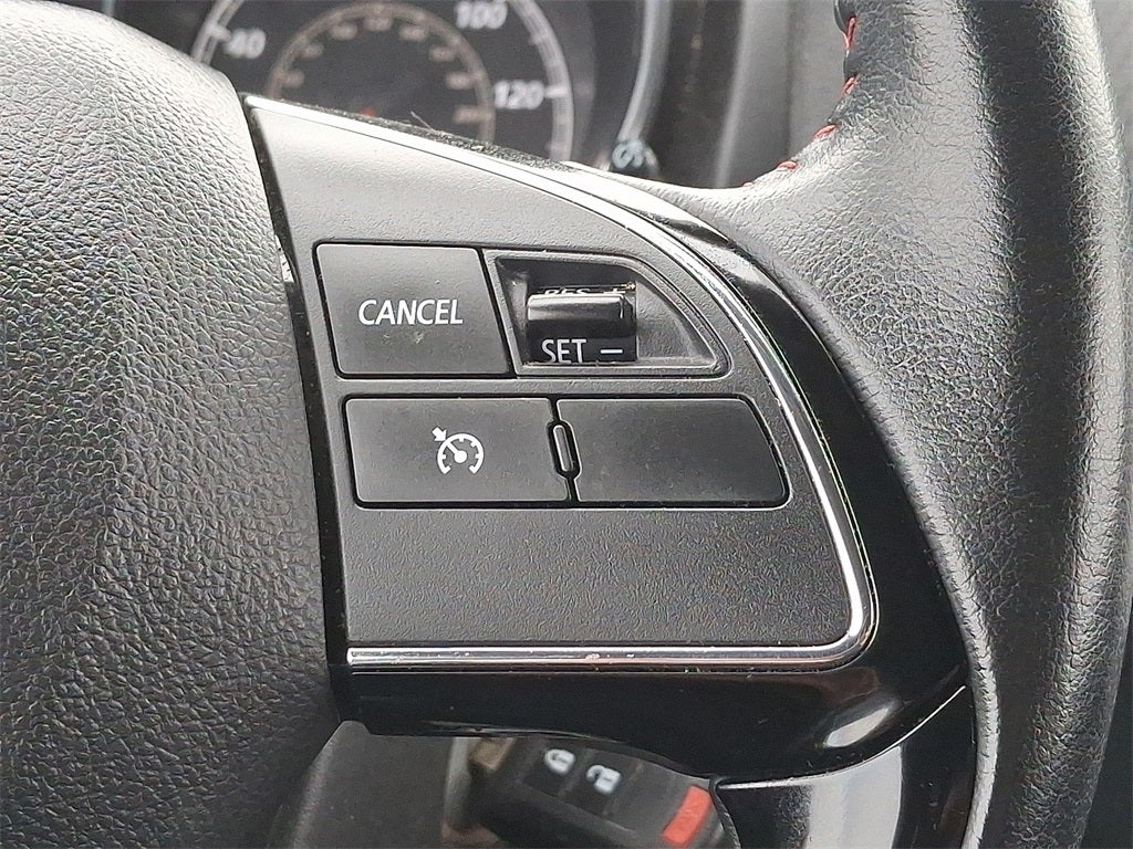 2019 Mitsubishi Outlander Sport Base