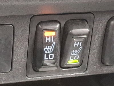 2019 Mitsubishi Outlander Sport Base