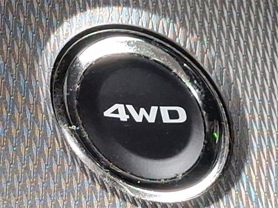 2019 Mitsubishi Outlander Sport Base