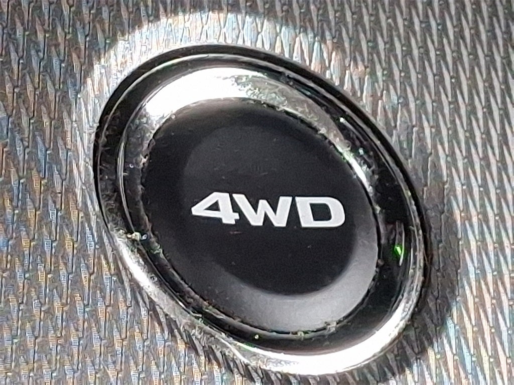 2019 Mitsubishi Outlander Sport Base