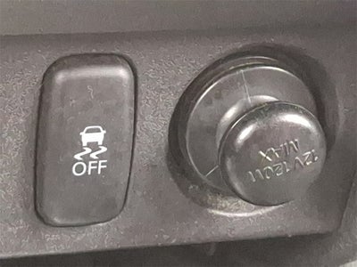 2019 Mitsubishi Outlander Sport Base