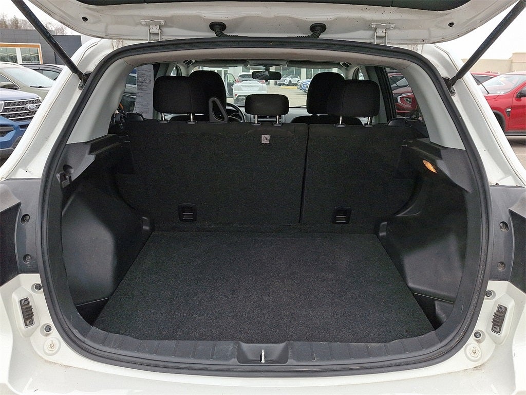 2019 Mitsubishi Outlander Sport Base