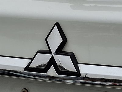 2019 Mitsubishi Outlander Sport Base