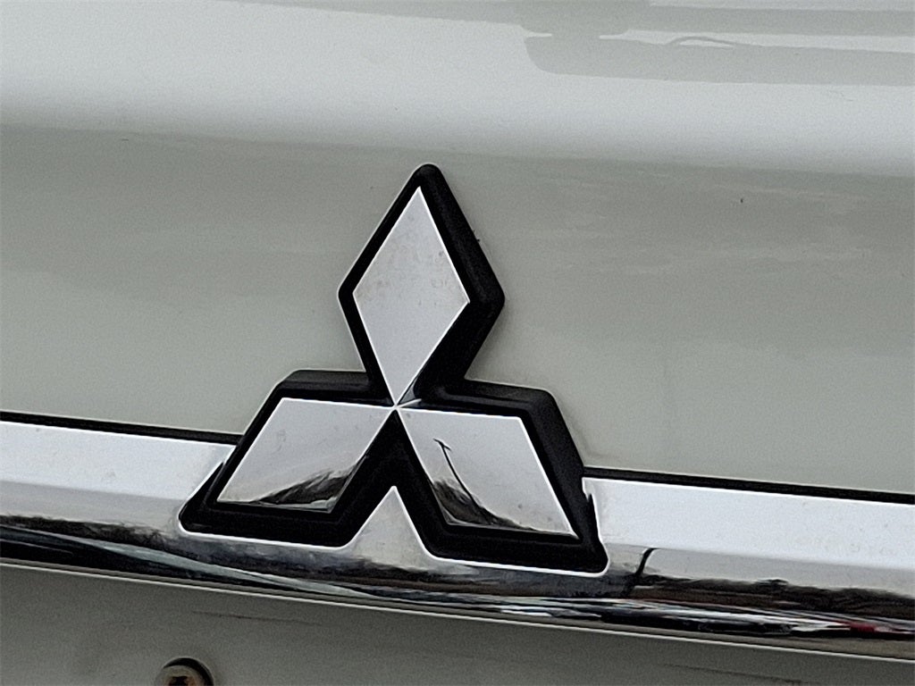 2019 Mitsubishi Outlander Sport Base