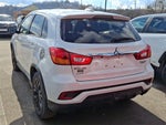 2019 Mitsubishi Outlander Sport Base
