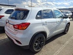 2019 Mitsubishi Outlander Sport Base