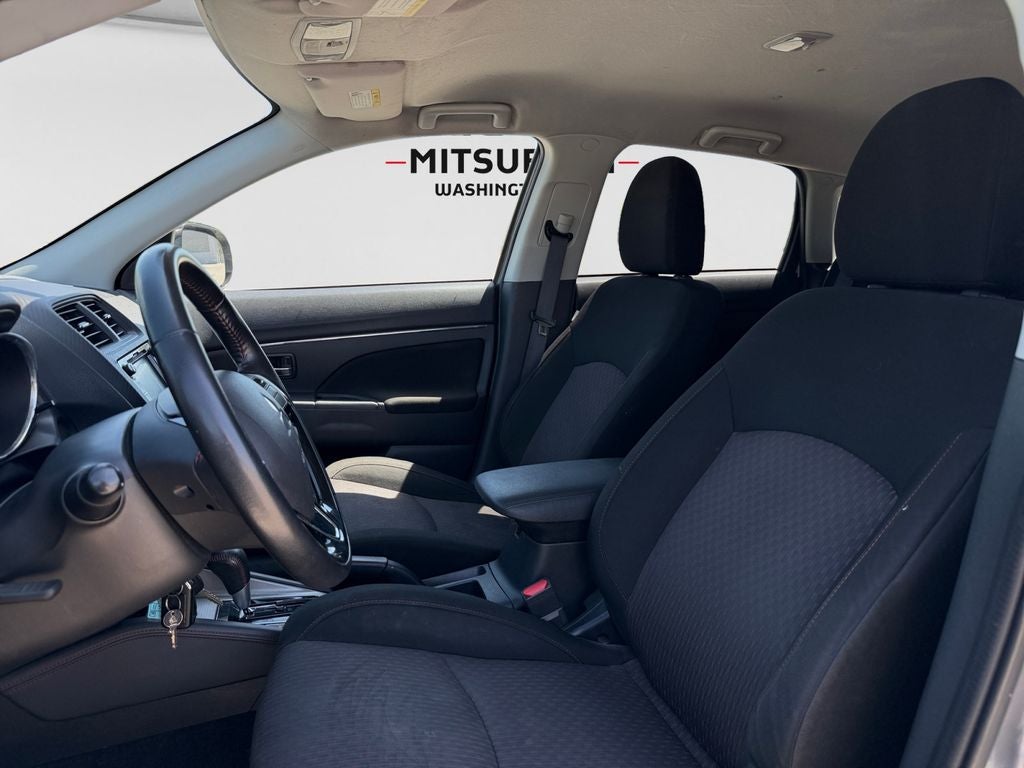 2018 Mitsubishi Outlander Sport 2.0 LE