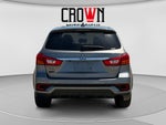 2018 Mitsubishi Outlander Sport 2.0 LE