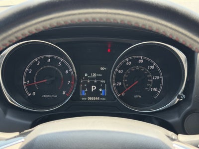 2018 Mitsubishi Outlander Sport 2.0 LE