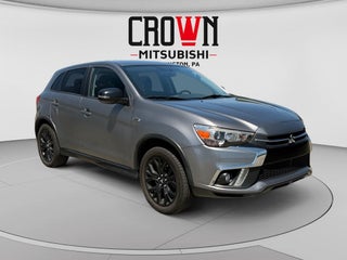 2018 Mitsubishi Outlander Sport 2.0 LE