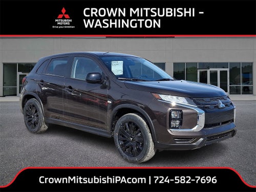 2026 Mitsubishi Outlander Sport 2.0 LE