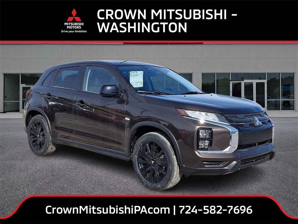 2026 Mitsubishi Outlander Sport 2.0 LE