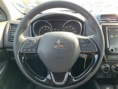 2026 Mitsubishi Outlander Sport 2.0 LE
