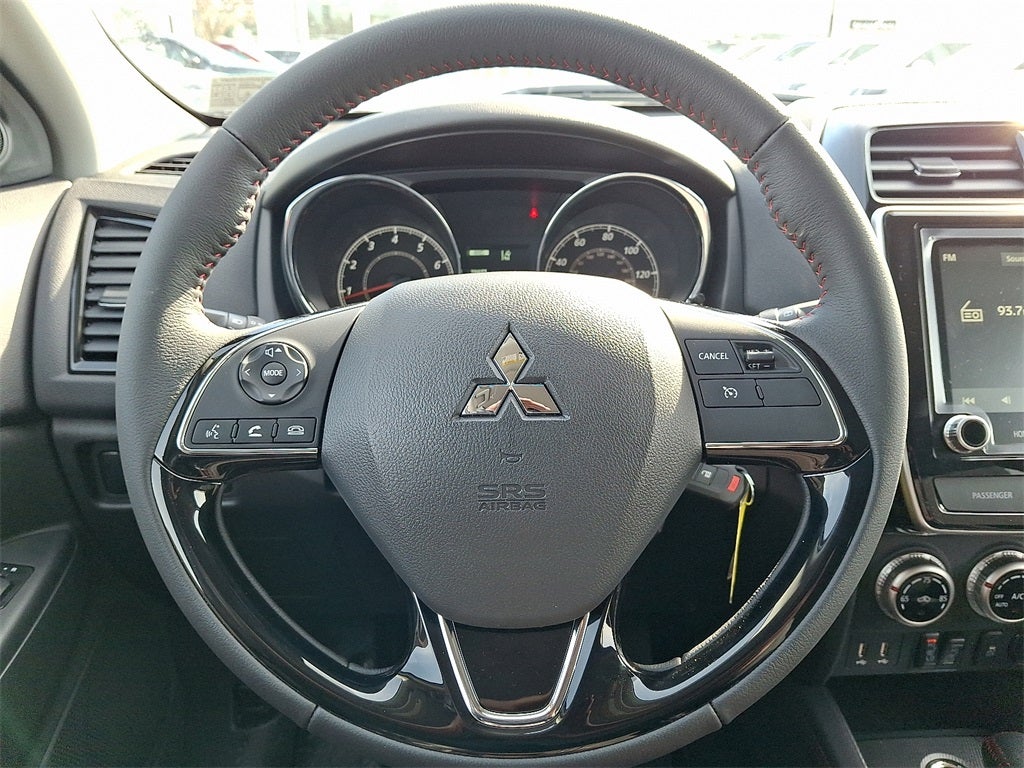 2026 Mitsubishi Outlander Sport 2.0 LE