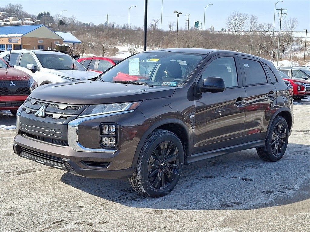 2026 Mitsubishi Outlander Sport 2.0 LE