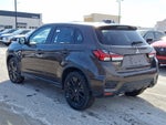 2026 Mitsubishi Outlander Sport 2.0 LE