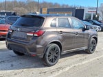 2026 Mitsubishi Outlander Sport 2.0 LE
