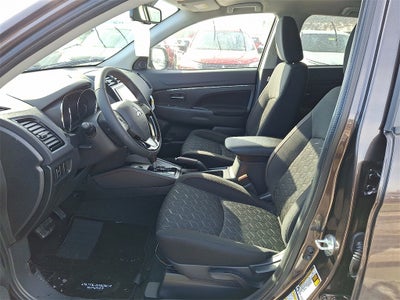 2026 Mitsubishi Outlander Sport 2.0 LE