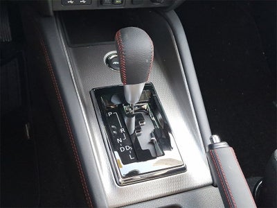 2026 Mitsubishi Outlander Sport 2.0 LE