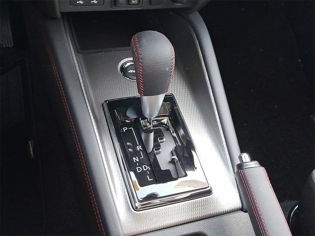 2026 Mitsubishi Outlander Sport 2.0 LE