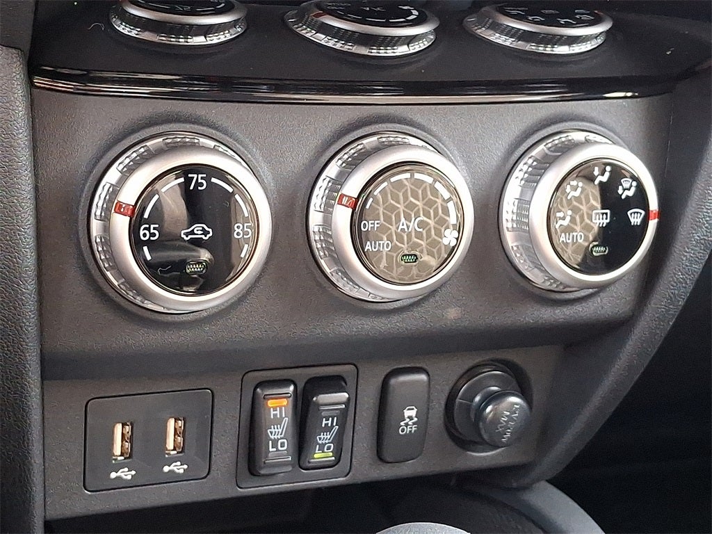 2026 Mitsubishi Outlander Sport 2.0 LE