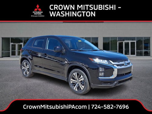2026 Mitsubishi Outlander Sport 2.0 ES
