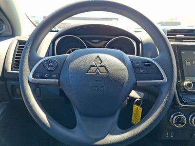 2026 Mitsubishi Outlander Sport 2.0 ES