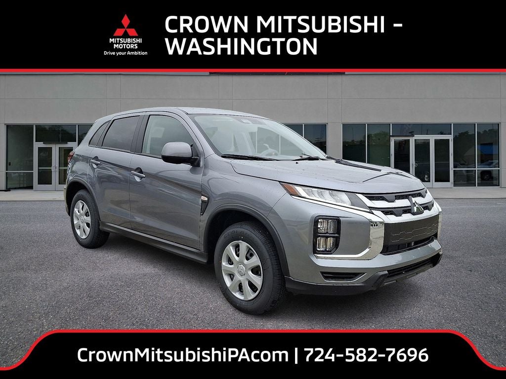 2026 Mitsubishi Outlander Sport Base