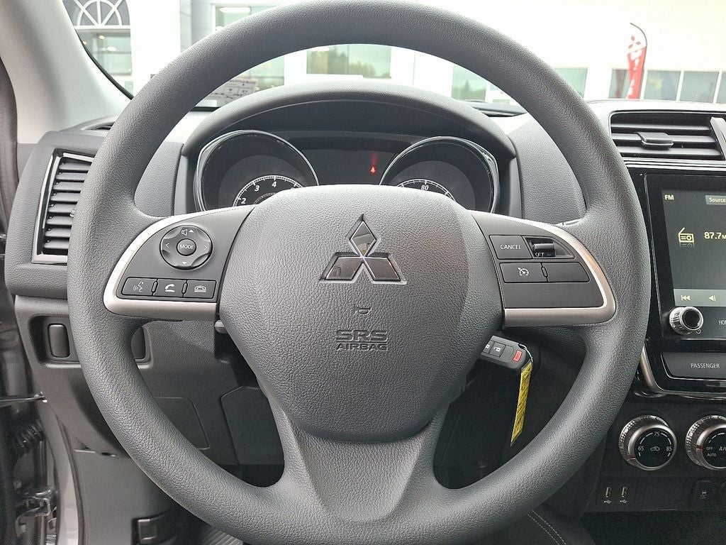 2026 Mitsubishi Outlander Sport Base