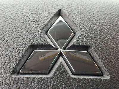 2026 Mitsubishi Outlander Sport Base