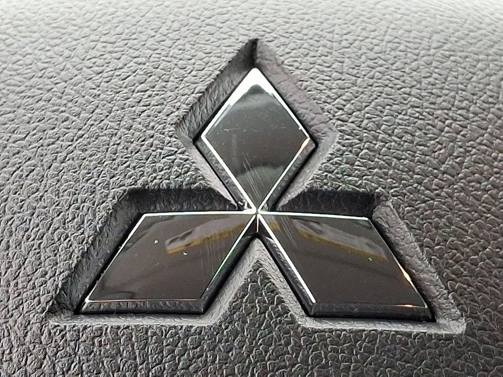2026 Mitsubishi Outlander Sport Base