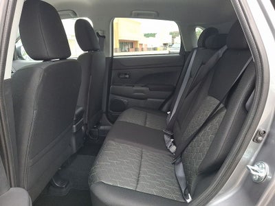 2026 Mitsubishi Outlander Sport Base