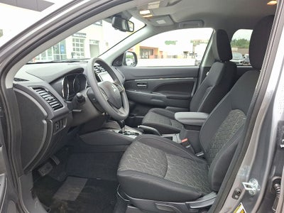 2026 Mitsubishi Outlander Sport Base