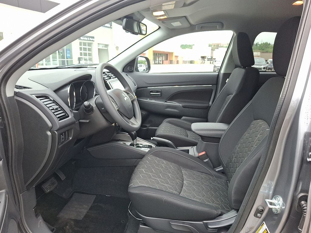 2026 Mitsubishi Outlander Sport Base