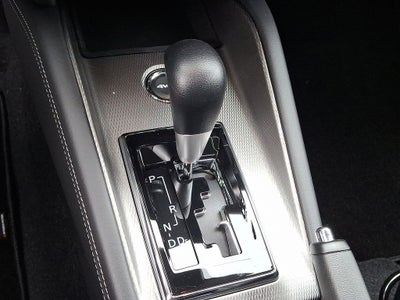 2026 Mitsubishi Outlander Sport Base