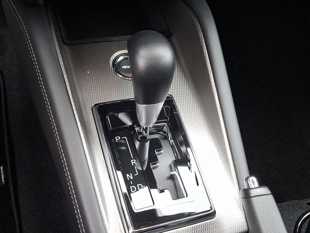 2026 Mitsubishi Outlander Sport Base