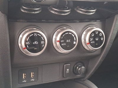 2026 Mitsubishi Outlander Sport Base