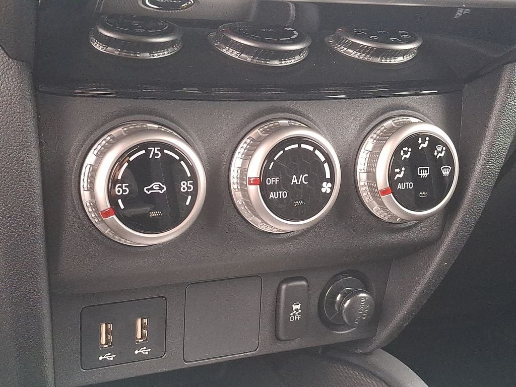 2026 Mitsubishi Outlander Sport Base