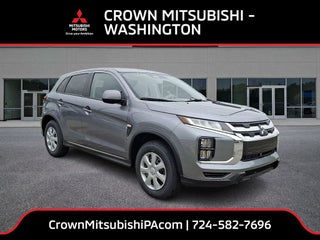 2026 Mitsubishi Outlander Sport Base