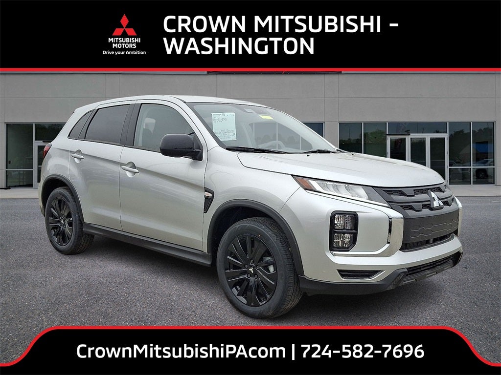 2026 Mitsubishi Outlander Sport 2.0 LE