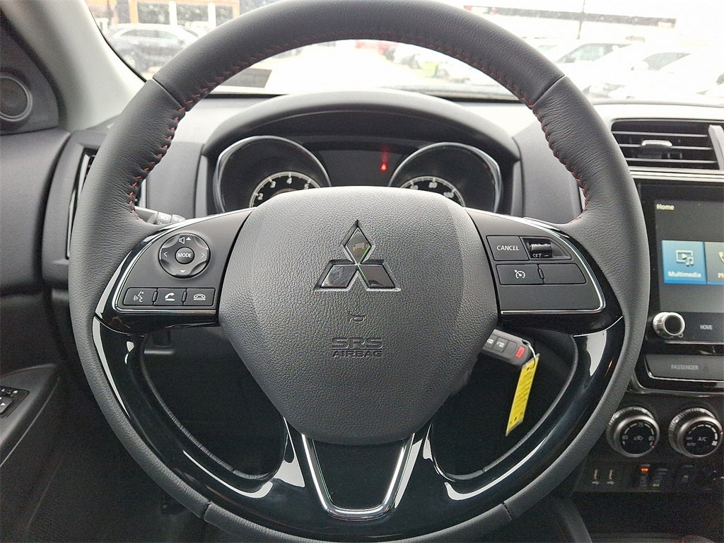 2026 Mitsubishi Outlander Sport 2.0 LE