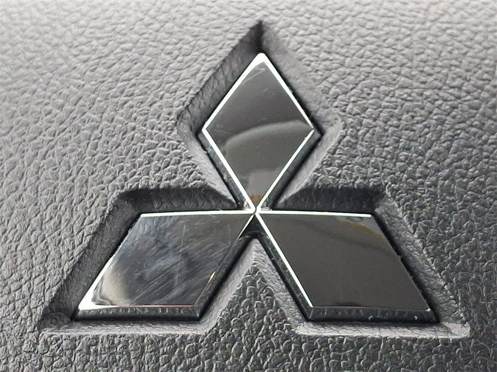 2026 Mitsubishi Outlander Sport 2.0 LE